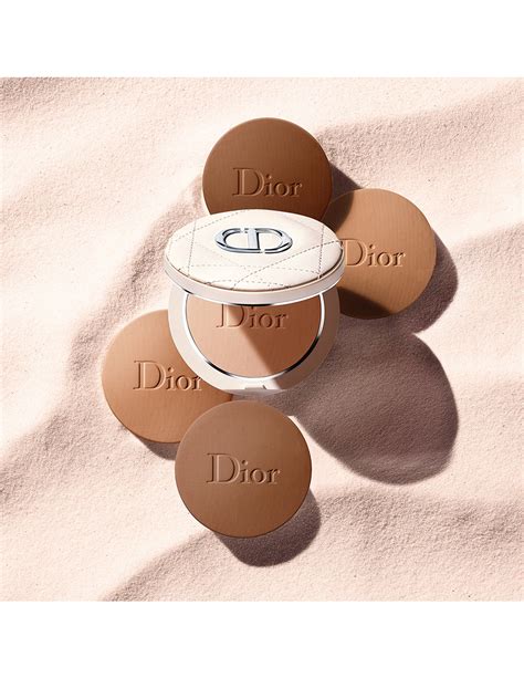 dior bronzer new|dior bronze natural suntan.